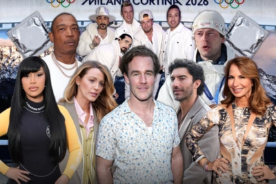 Звёзды и скандалы – вам решать