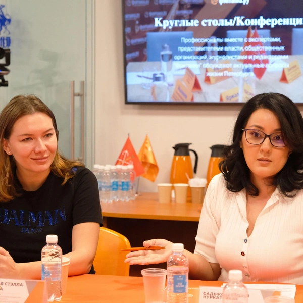 Источник: Анжела Мнацаканян/ «Фонтанка.ру»