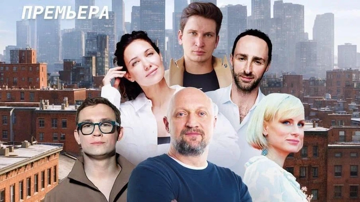 «Киноконцерт» пройдет в Театре на Цветном 8 марта | Источник: Пресс-служба