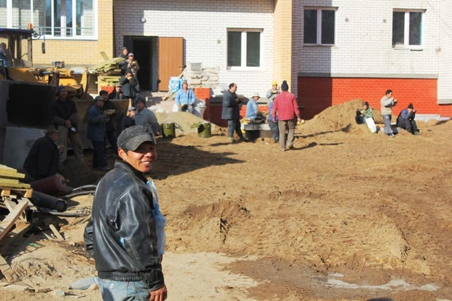 Источник: Сергей Махутов