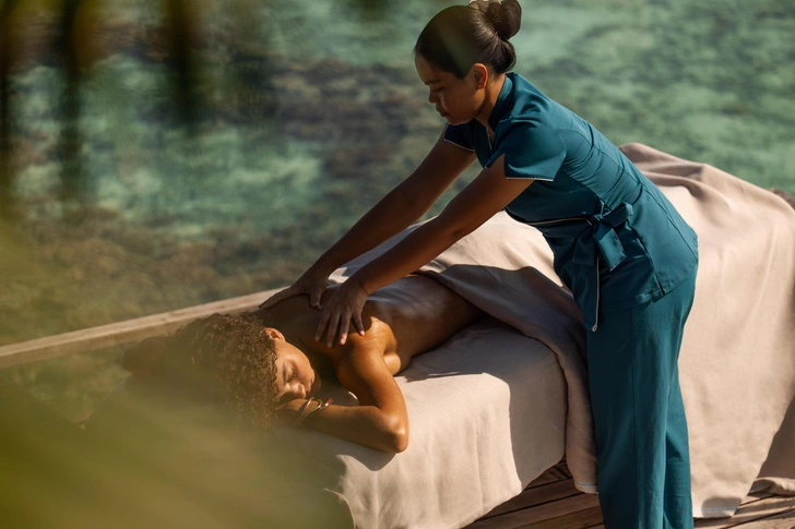 Источник: Sun Siyam Iru Fushi