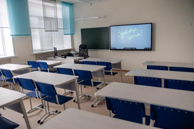 В иркутской школе №32 открывают авиационный класс