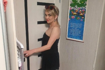 Body of Missing Urals Woman Discovered in Rented Apartment