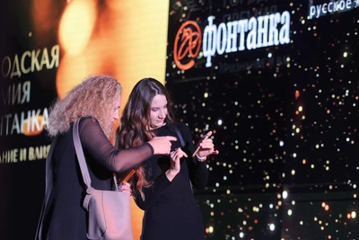 «Фонтанка» лидирует по цитируемости в Петербурге и Ленобласти