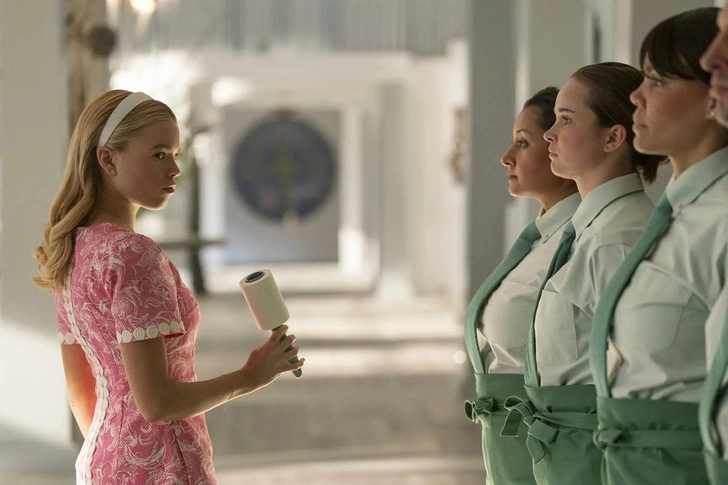 5 роковых ошибок начальника, из-за которых сотрудники хотят уйти | Источник: кадр из сериала «Сирены»