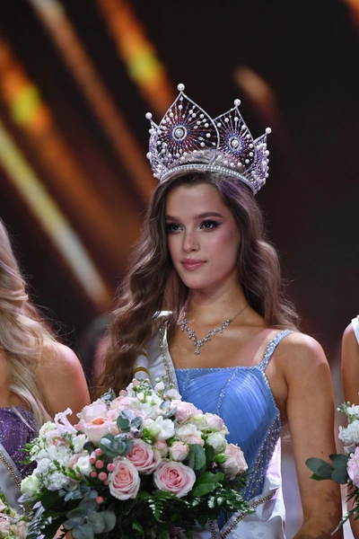 Валентина Алексеева | www.starhit.ru