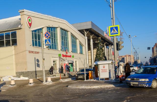 Источник: Булат Салихов