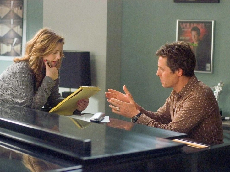 Кадр из фильма «С глаз — долой, из чарта — вон!»