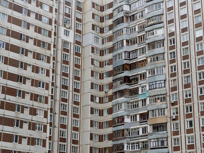 От множества окон начинает рябить в глазах | Источник: Кирилл Поверинов / 76.RU