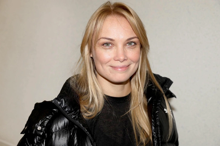 Татьяна Арнтгольц