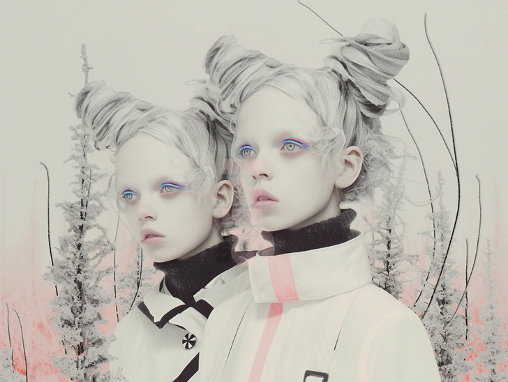 Источник: theGirl | Midjourney