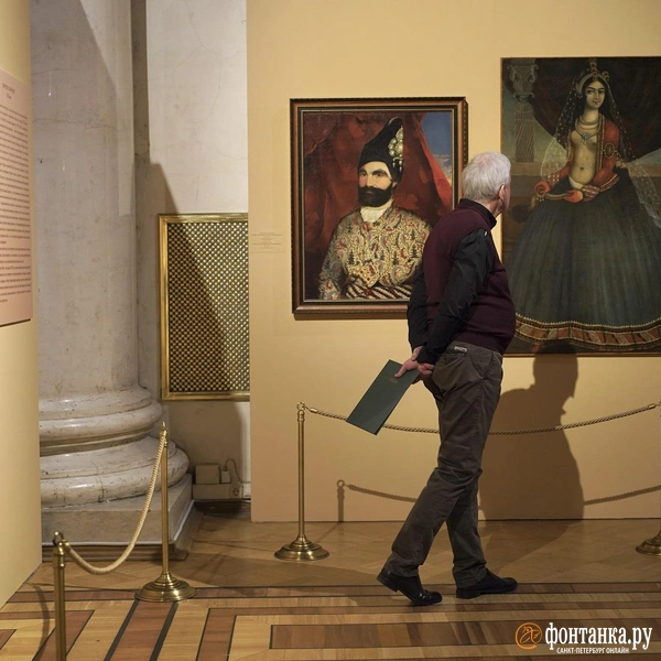 Источник: Павел Даиси / «Фонтанка.ру»