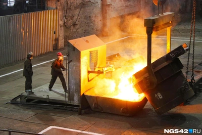 Top Business Owners in Novokuznetsk Beyond Metal and Coal