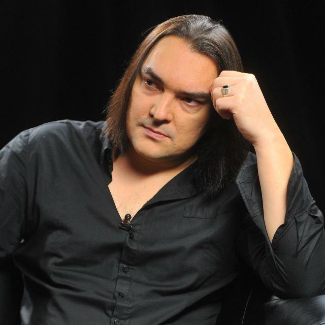 <p>Алексей Горшенев</p>