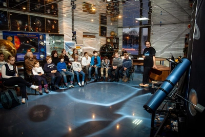 Discover Top 10 Unusual Student Clubs in Moscow