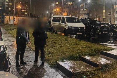 Пензенец осужден за нападение с ножом на подростка