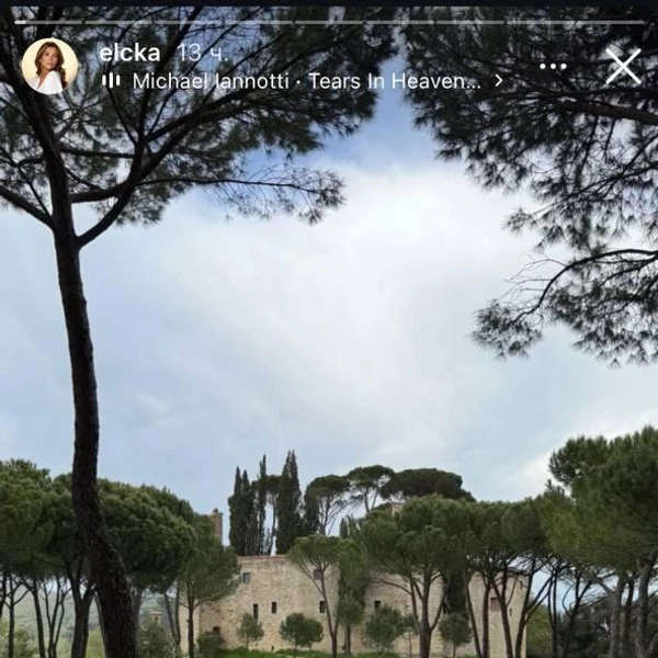 Источник: Элина Сафарова / Instagram*