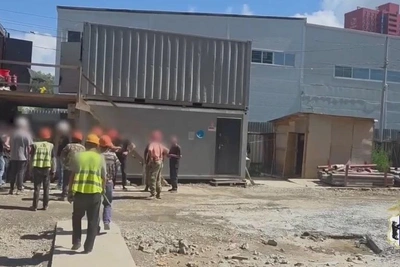 В Хабаровске подвели итоги миграционных рейдов