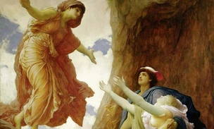 Оказался он живой: 9 умерших и воскресших богов разных народов