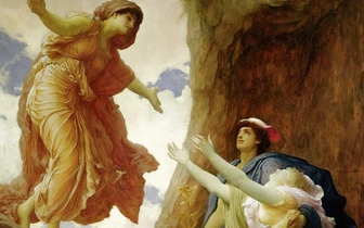 Оказался он живой: 9 умерших и воскресших богов разных народов