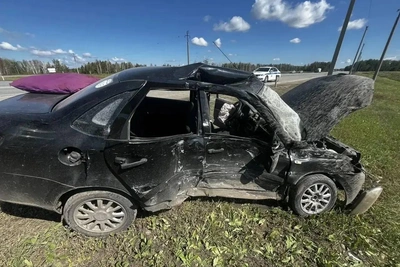 Жительницу Сибири будут судить за ДТП с пострадавшим ребенком