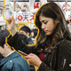 Кошмары в японском метро: кто такие чиканы и что они делают с девушками