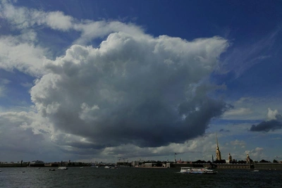 ГАТИ запустит беспилотные катера для контроля нарушений