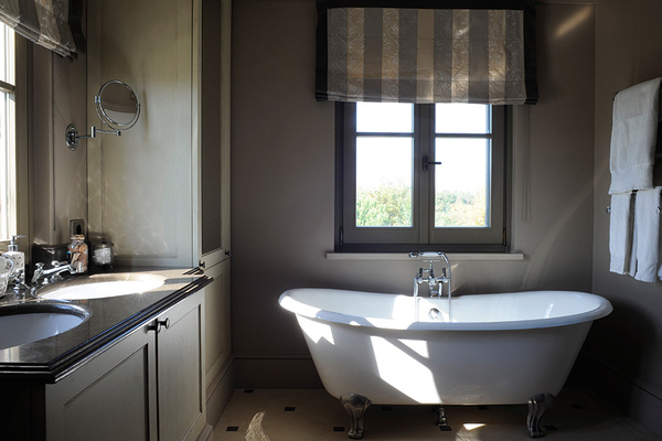 Хранение в ванной: 50 примеров | myDecor