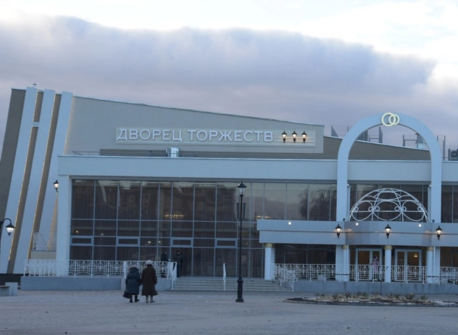 В Рязанской области утвердят правила поведения при регистрации брака | ya62.ru