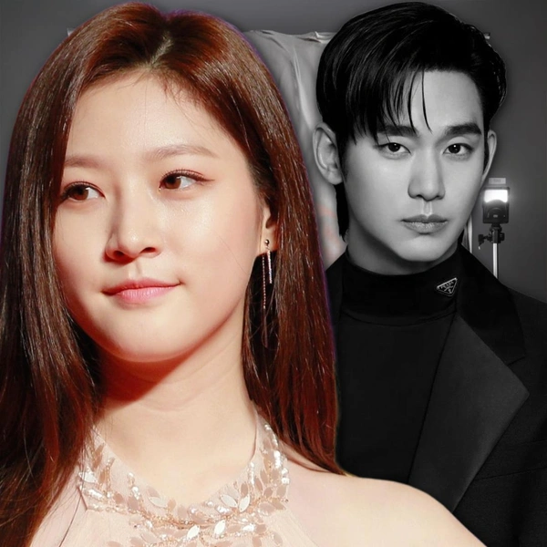 Экспертиза переписок доказала, что Ким Су Хён встречался с несовершеннолетней Ким Сэ Рон | Источник: theGirl