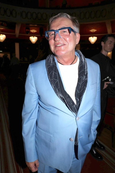 Дмитрий Дибров