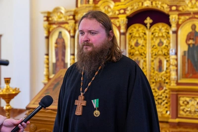 Священник из Рязани назвал российские соцсети аналогом АвтоВАЗа