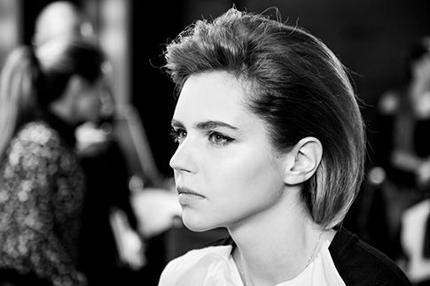 Укладка с показа Chapurin | Источник: Архив пресс-служб