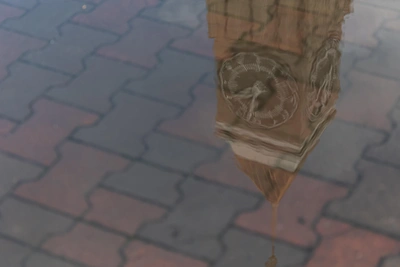 Главные часы Красноярска остановят для ремонта из-за брака