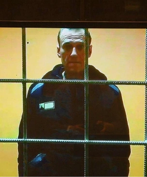 Адвокат Навального рассказал о последней встрече с ним