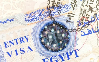 Египет повысил стоимость визы с $25 до $40. Но «синайский штамп» не отменил