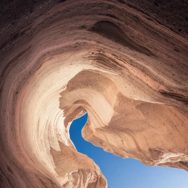 США, штат Нью-Мексико | Источник: Jerad Armijo / Minimalist Photography Awards 2025