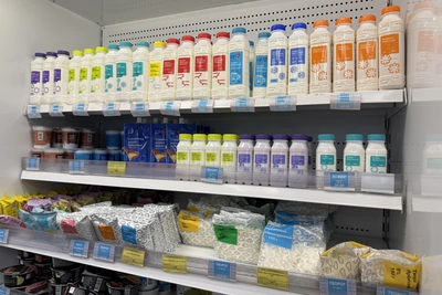 Где ввели карантин из-за опасной инфекции у коров