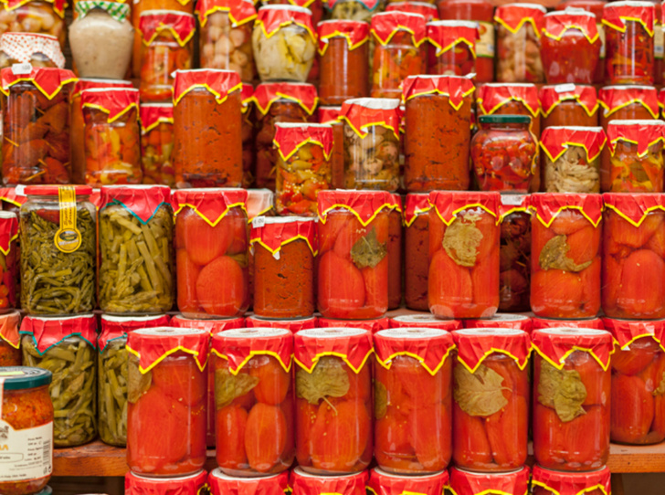 Что привезти из Италии: 5 продуктов, обязательных к «вывозу» (и это не макароны)