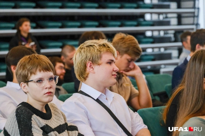 Источник: Булат Салихов / UFA1.RU
