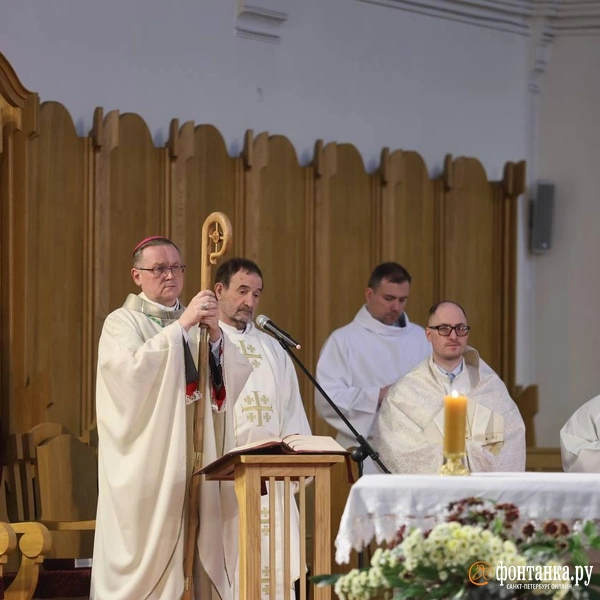 Источник: Валентин Егоршин / «Фонтанка.ру»