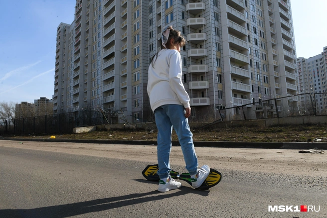 Источник: Артем Устюжанин / MSK1.RU