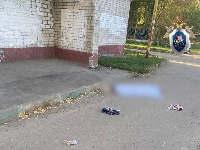 Уголовное дело «на стопе» с конца декабря прошлого года | Источник: СК по Нижегородской области