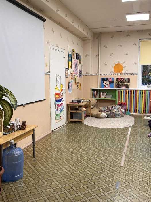 В старое здание «СОЛНЦа» педагоги и родители вложили душу | Источник: предоставлено 116.RU