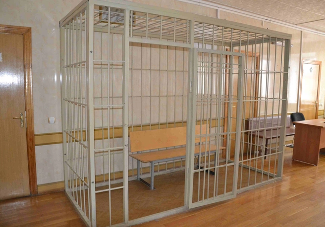 Рязанский убийца и разбойник отправится в колонию на 19 лет | ya62.ru