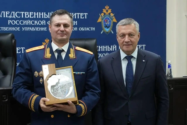 Источник: Игорь Кобзев / T.me