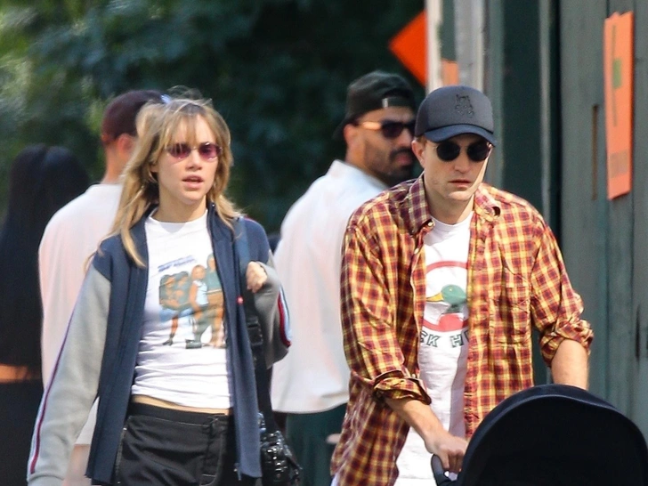 Источник: REES, ULRA/Copyright © 2025 BACKGRID, Inc.