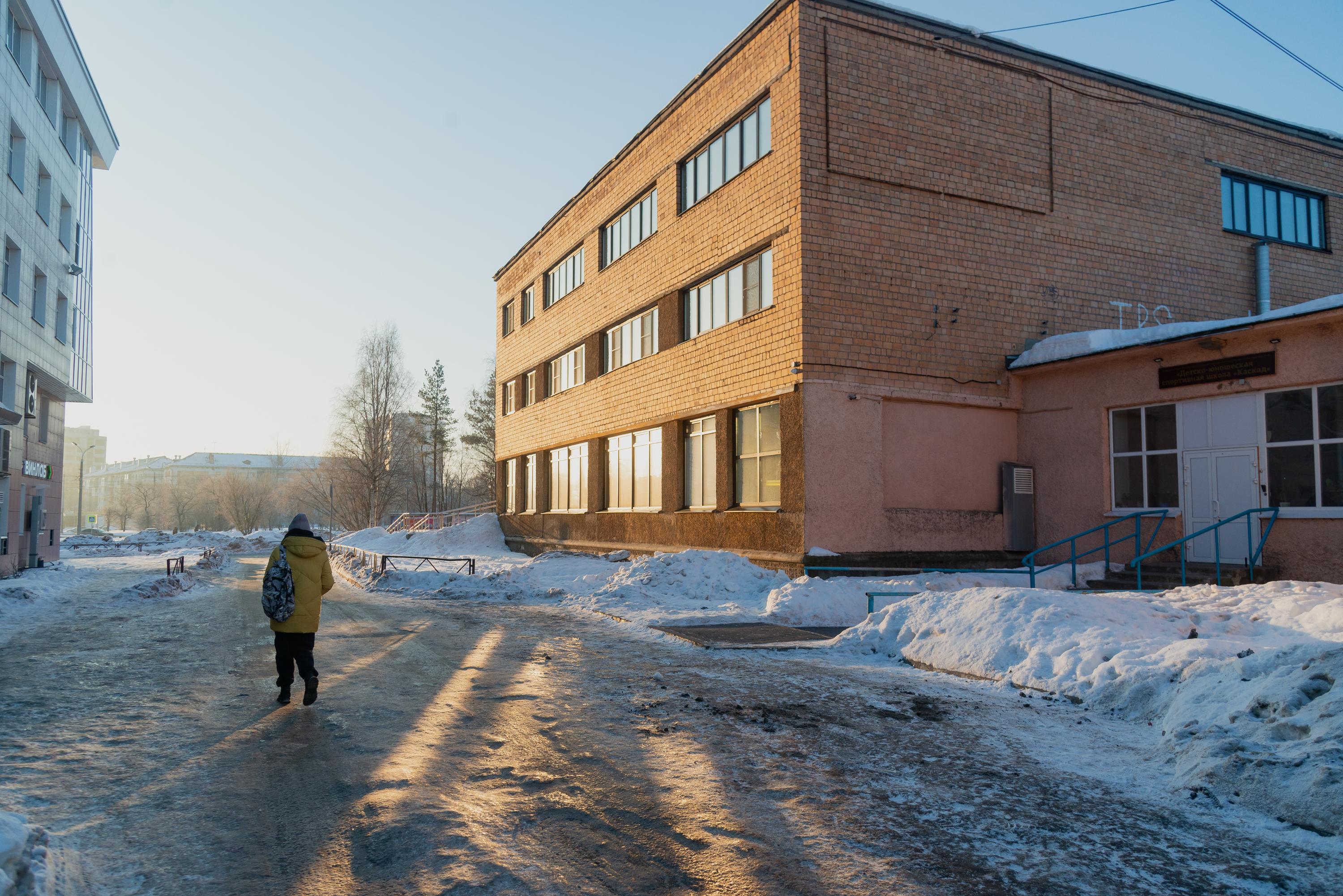 Архангельск с изнанки: что скрывается за городским культурным центром - 11  февраля 2024 - 29.ру