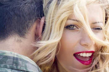 Как избавиться от парня за 6 шагов?