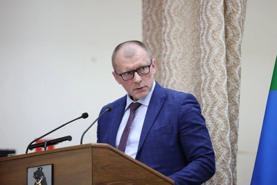 Дмитрий Демешин отметил успехи Хабаровского района